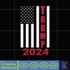 Trump 2024 Svg, Trump Svg, Donald Trump Svg, Trump Flag Svg, Trump 2024 Clipart, USA Flag Svg, Mean Tweets Svg, Trump Cricut, Trump Cutfile (16).jpg