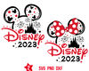 Disney Trip Svg, Mouse Vacation Svg Png.jpg