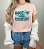 Boozin Cruisin Shirt, Cruise Shirt, Funny Cruise Shirt, Family Cruise Shirt, Cruise Drinking Tee, Family Trip Shirt, Vacation Shirt - 2.jpg