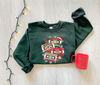 Christmas Music Cassette Tapes Sweatshirt, Christmas Music Sweatshirt, Christmas Songs Sweatshirt, Retro Christmas Sweater, Music Lover Gift - 4.jpg