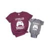 MR-2292023151646-leveled-up-shirtdad-and-son-matching-shirts-shirtnew-dad-image-1.jpg