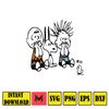 Peanuts Sn-oopy Halloween svg, Snoopy svg, pumpkin svg, Boo svg, png Sublimation, Digital Instant Download File (9).jpg