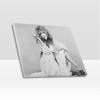 Stevie Nicks Frame Canvas Print.png