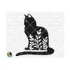 MR-2592023162625-floral-cat-svg-cat-lovers-svg-floral-cat-cut-files-cricut-image-1.jpg
