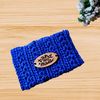 a crochet card holder pattern