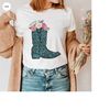 MR-2892023101016-retro-floral-cowboy-girl-boot-graphic-tees-aesthetic-southern-image-1.jpg