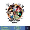 Retro Cartoon Disneyy Characters PNG ,Designs Cartoon Png , Cartoon Halloween PNG , Mouse PNG (5).jpg