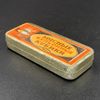 5 Vintage Tin box USSR Meat stock cubes 1950s.jpg