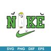 Bluey Snickers Nike Halloween Svg, Bluey Svg, Bluey, Bluey Dog, Blue, Blue Dog, Bluey Nike, Bluey Nike Halloween, BN23