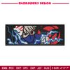 Kakashi mask embroidery design, Naruto embroidery, Anime design, Embroidery shirt,Embroidery file,Digital download.jpg