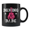 Boxer Mug Gift for Boxer Boxer Gift Idea Boxing Mug Boxing Coffee Mug Gift for Boxing Boxer Theme Boxer Gift - 1.jpg