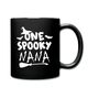Halloween Mug Nana Mug Grandma Gift Halloween Gift Witch Mug Nana Coffee Mug Ghost Gift Gift For Grandma Nana Gift - 1.jpg