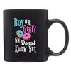 Gender Reveal Mug Gender Reveal Gift Gender Reveal Party Announcement Mug Maternity Mug Gender Reveal Ideas Pregnancy Mug - 1.jpg