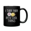 Yarn Mug Knitting Mug Funny Mug Knitter Gift Funny Yarn Mug Knitting Gift Funny Knitting Mug Funny Crochet Mug Gifts #d1591 - 1.jpg