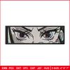 Daki eyes embroidery design, Daki embroidery, Embroidery shirt, Embroidery file, Anime design, Digital download.jpg