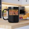 You Can Fight Too Mug, You Can Fight Too Canvas Tote Bag, You Can Fight Too Coffee and Tea Gift Mug, Wavy Hope You Can Fight Too, Fight - 3.jpg