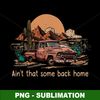 Truck Outlaw Music - Sublimation PNG Download - Rev Up Your Style