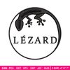 Lezard circle embroidery design, Lezard embroidery, Embroidery file, Embroidery shirt, Emb design, Digital download.jpg