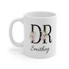 Doctor Personalized Gifts For Her Dr Coffee Mug ,Gift Cup Mugs 11 oz Dad Mug ,Gifts for Dad, Birthday Mug, Vintage Mug, Gift for Men Women - 1.jpg