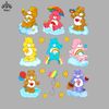 ML06071420-Care Bear Rainbow Nostalgic 80s Retro Vintage Childhood Cartoon Sublimation PNG Download.jpg