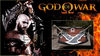 God of War Blades of Chaos Metal, God of War, God of War Blades of Chaos Sword Twin Blades, Kratos Metal Cosplay