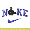 Gunman nike embroidery design, Nike embroidery, Embroidery file, Embroidery shirt, Emb design, Digital download.jpg