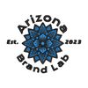 Arizona brand lab embroidery design, Flower embroidery, logo design, logo shirt, Embroidery shirt, Instant download.jpg