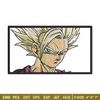 Gohan ssj box embroidery design, Dragonball embroidery, Anime design, Embroidery shirt, Embroidery file,Digital download.jpg