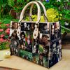 Johnny depp Women Leather Bag Handbag, Johnny depp Women Bag And Purses, Johnny depp Lover's Handbag, Custom Leather Bags, Women Handbag - 2.jpg