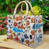 Finding Nemo bag and handbag, Finding Neno shoulder bag, Finding Neno sweatshirt, Finding Neno gifts for women - 1.jpg