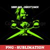 Childs Play - Fun and Creative Sublimation Design - Instant PNG Digital Download