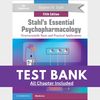 Stahl’s Essential Psychopharmacology 5th Edition Test Bank.jpg