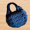 a crochet bag pattern