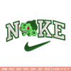 Nike bulbasaur embroidery design, Pokemon embroidery, Nike design, Embroidery shirt, Embroidery file,Digital download.jpg