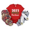 2023 Family Christmas Shirt,Custom Family Christmas Tshirt,2023 Family Christmas Custom Shirt,Family Matching Christmas Tee,Christmas Group - 6.jpg