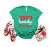 2023 Family Christmas Shirt,Custom Family Christmas Tshirt,2023 Family Christmas Custom Shirt,Family Matching Christmas Tee,Christmas Group - 7.jpg