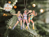 Taylor Swiftie Christmas Ornament, Taylor Ornament Christmas, Christmas Shape Ornament Acrylic, Gift For Taylor Fan Gift, Tree Xmas Decor - 4.jpg