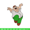 Peter funny embroidery design, Family guy embroidery, Embroidery file, Embroidery shirt, Emb design, Digital download.jpg