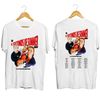 5 Seconds Of Summer World Tour 2023 2024 Shirt, 5SOS Fan Shirt, 5SOS World Tour 2023 Shirt, 5 Seconds Of Summer Fan Shirt - 2.jpg