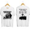 Avenged Sevenfold Life Is But A Dream North American Tour 2023 Shirt, Avenged Sevenfold Band Fan Shirt, Avenged Sevenfold 2023 Tour Shirt - 1.jpg