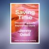 Saving Time- Discovering a Life Beyond the Clock.jpg