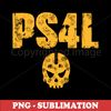 Pittsburgh Football Sublimation - PNG Download - Unleash Your PS4L Spirit