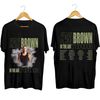 Kane Brown In The Air Tour 2024 Shirt, Kane Brown Fan Shirt, Kane Brown 2024 Concert Shirt, In The Air Concert Shirt For Fan - 1.jpg