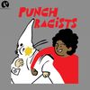 KLA294-Punch racists, Cartoon PNG.jpg