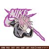 Goku rose embroidery design, Dragonball embroidery, Nike design, Embroidery shirt, Embroidery file, Digital download.jpg