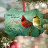 Cardinal Angels Among Us Ornament PNG, Benelux Christmas Ornament, PNG Instant Download, Xmas Ornament Sublimation Designs Downloads - 1.jpg