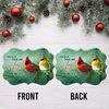 Cardinal Angels Among Us Ornament PNG, Benelux Christmas Ornament, PNG Instant Download, Xmas Ornament Sublimation Designs Downloads - 2.jpg