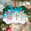 Christmas Begin With Christ Ornament PNG, Benelux Christmas Ornament, PNG Instant Download, Xmas Ornament Sublimation Designs Downloads - 1.jpg