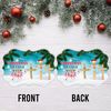 Christmas Begin With Christ Ornament PNG, Benelux Christmas Ornament, PNG Instant Download, Xmas Ornament Sublimation Designs Downloads - 2.jpg