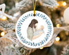 Miscarriage Memorial Ornament, Jesus Holding Baby Ornament, Baby Angel Ornament, Infan Loss Gifts, Sympathy Gift, Memorial Holiday Keepsake - 5.jpg
